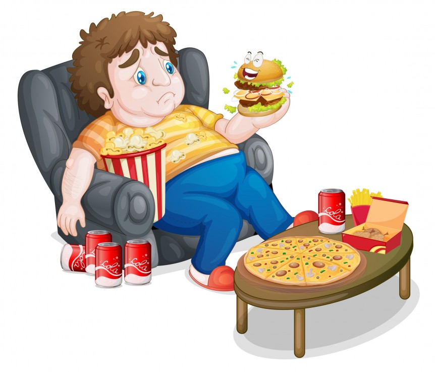 Không phải cứ cho con ăn nhiều là tốt, cảnh báo biến chứng khi trẻ bị thừa  cân hoặc béo phì !!!｜MamiBuy Editor | MamiBuy