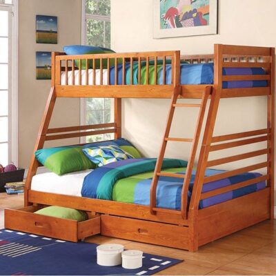 Mua giường tầng trẻ em giá tại xưởng
