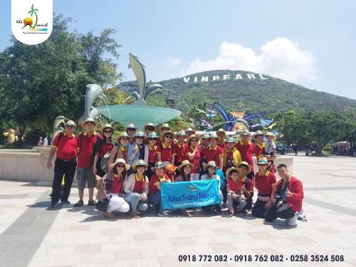 Nhatrangtourist Cung Cấp Tour Nha Trang - Đà Lạt | MamiBuy
