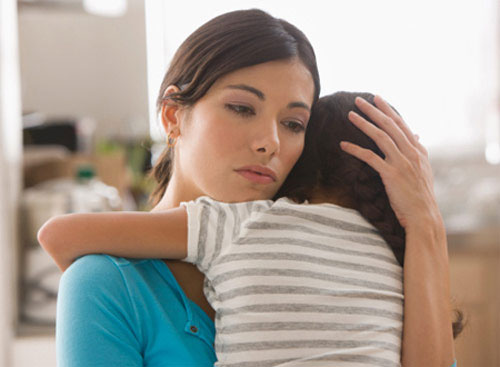 Bố mẹ sắp chia tay, phải nói với con cái như thế nào?｜Mami Dịu Dàng | MamiBuy